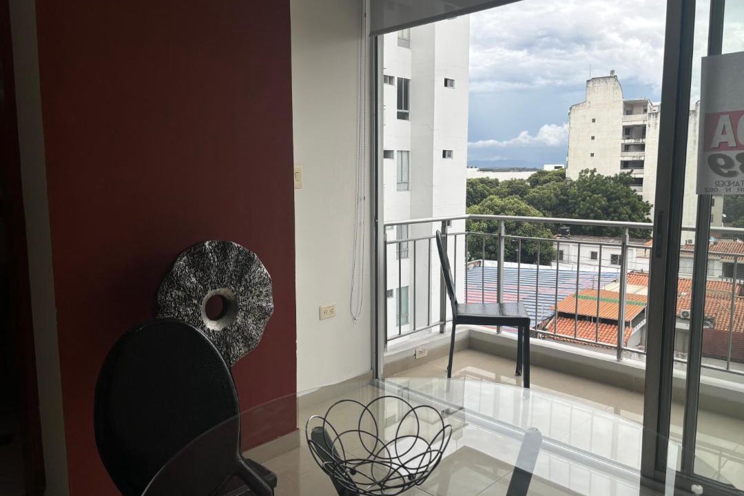 San Jose de Cucuta Apartment | Apartamento en el mejor sector de la ciudad