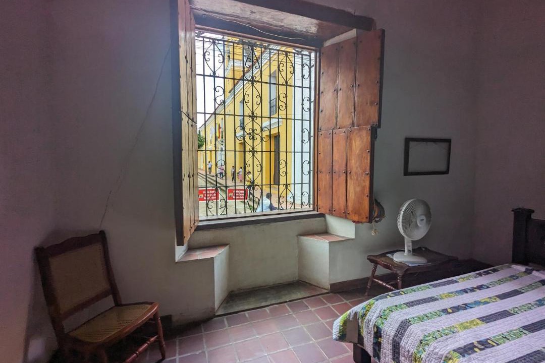Santa Cruz de Mompox Bed & Breakfast | Casa Trespalacios