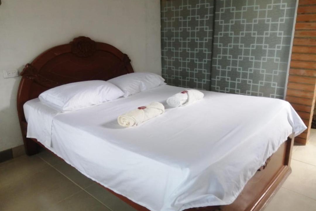 Lejanias House | Hostal La Cabaña