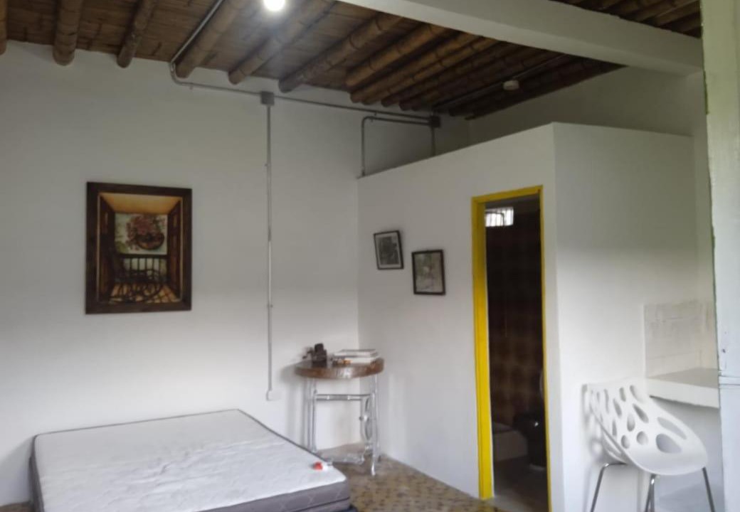Sevilla House | Finca Santa Irene de Palomino
