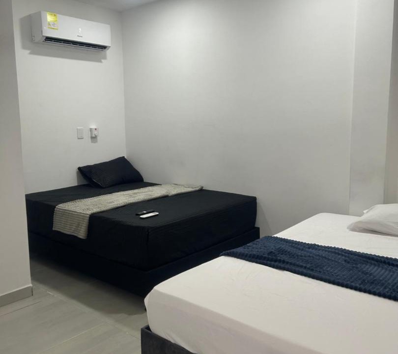 Puerto Triunfo Apartment | Apartamento en Doradal
