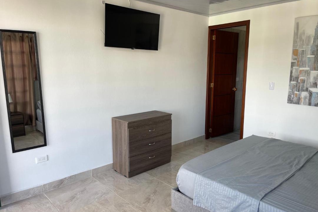 Guaduas Hotel | Quinta Baroe