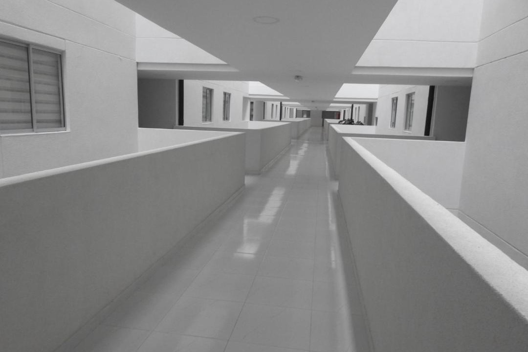 Duitama Apartment | Rustico apt
