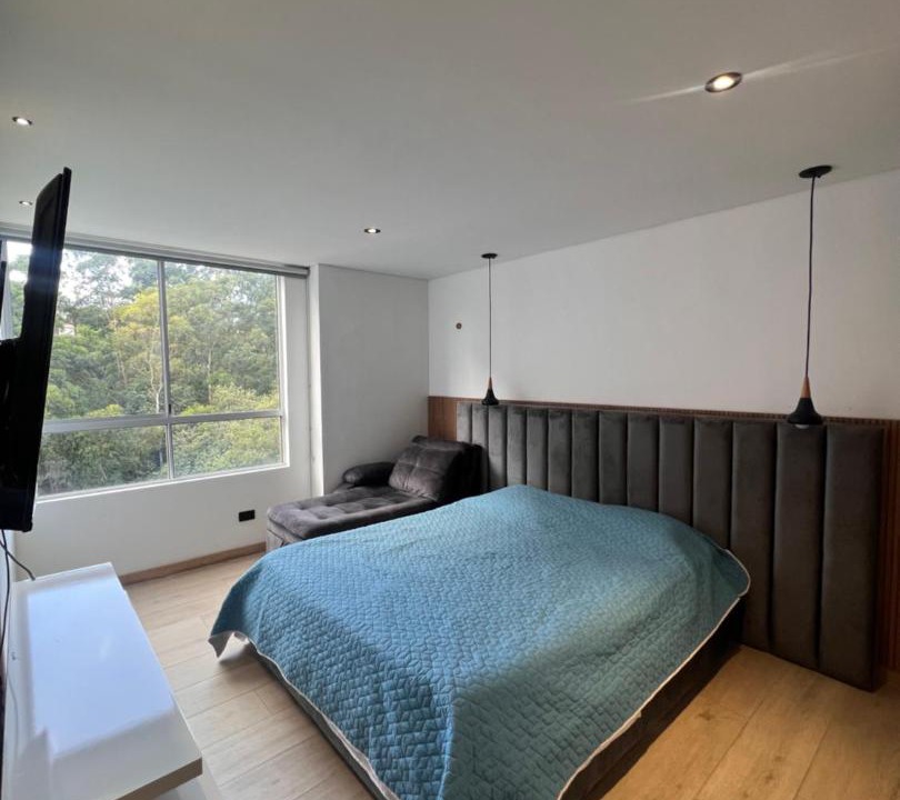 Guayabal Apartment | Apartmento moderno en Itagui cerca a la estación del metro aguacatala