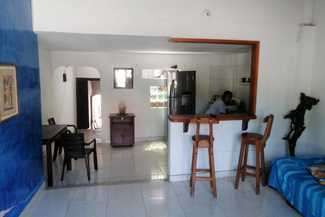 La Dorada House | Casa lowcost relajación total!