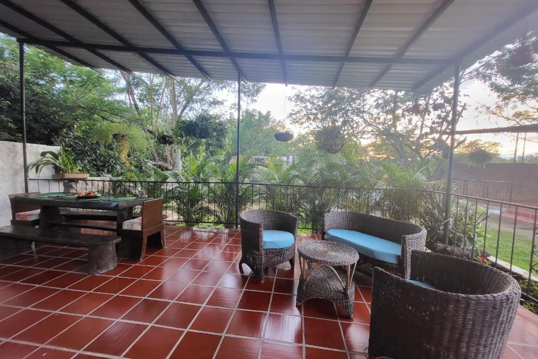 Rivera Villa | Cabañas VILLA PAOLA