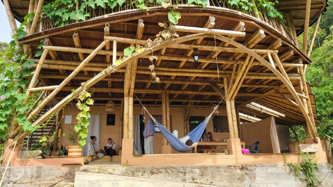 Cocorna Bed & Breakfast | Ecofinca Fuente Alegre