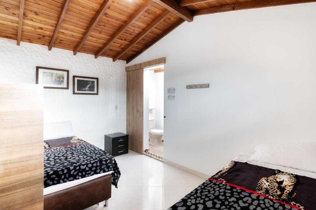 Jardin House | Fami Hotel Vive Jardin