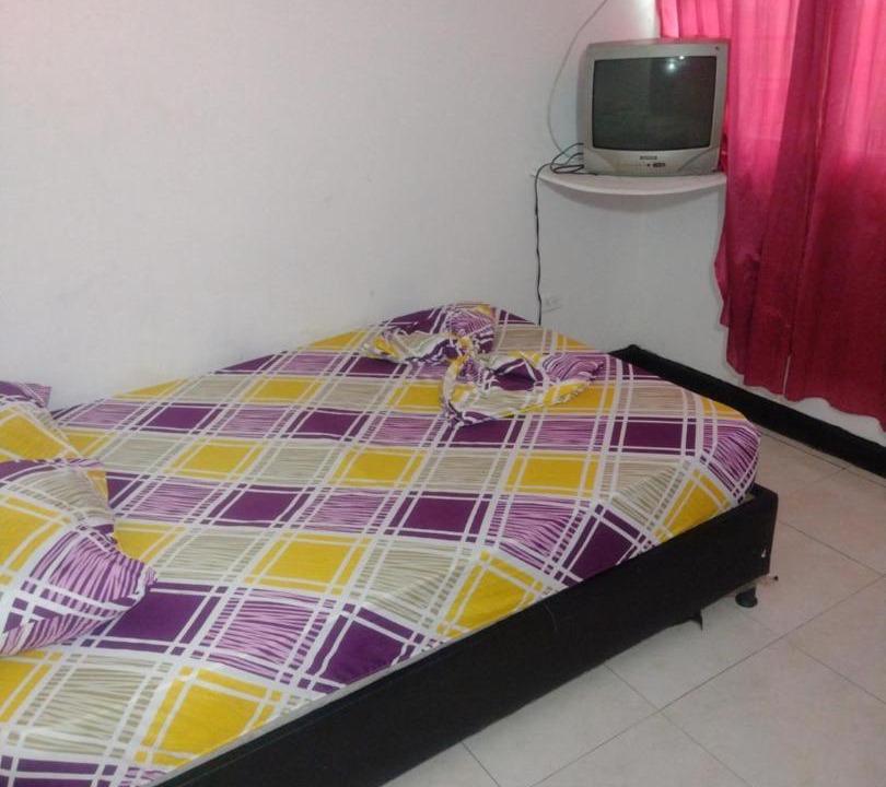 San Jose de Cucuta Hotel | Hotel el Manaa Santa Marta
