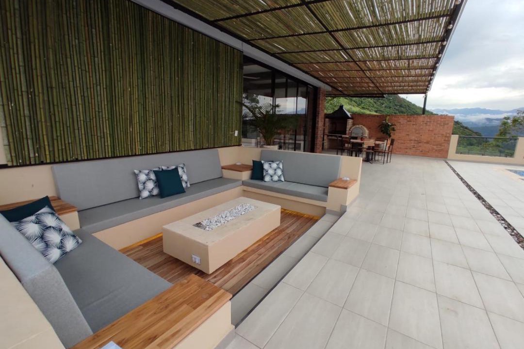 Nimaima House | Viure Resort
