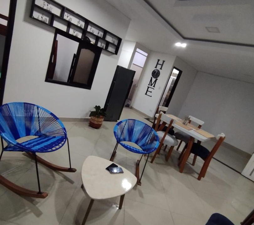 Acacias House | Hermosa y acogedora casa