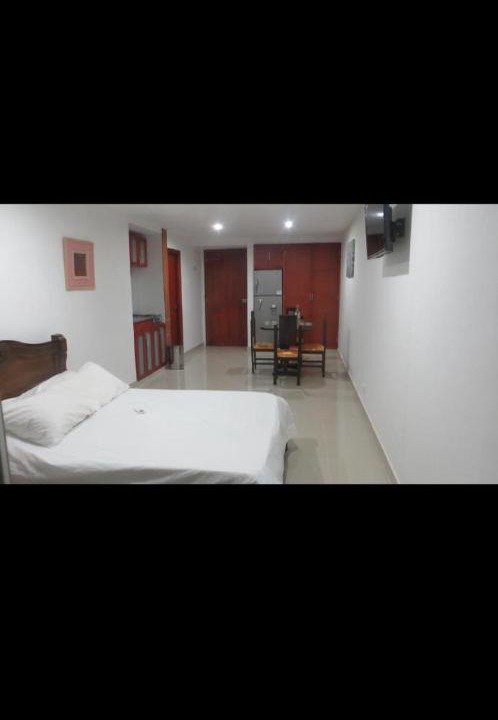 El Laguito Apartment | Fabuloso apartaestudio en el laguito