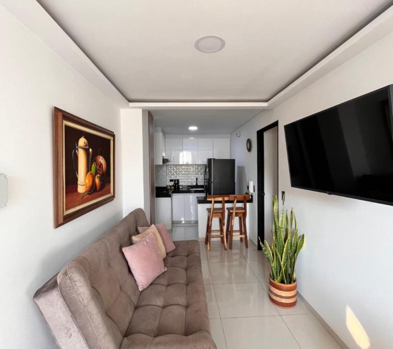 Cartago Apartment | Apartamento en Cartago