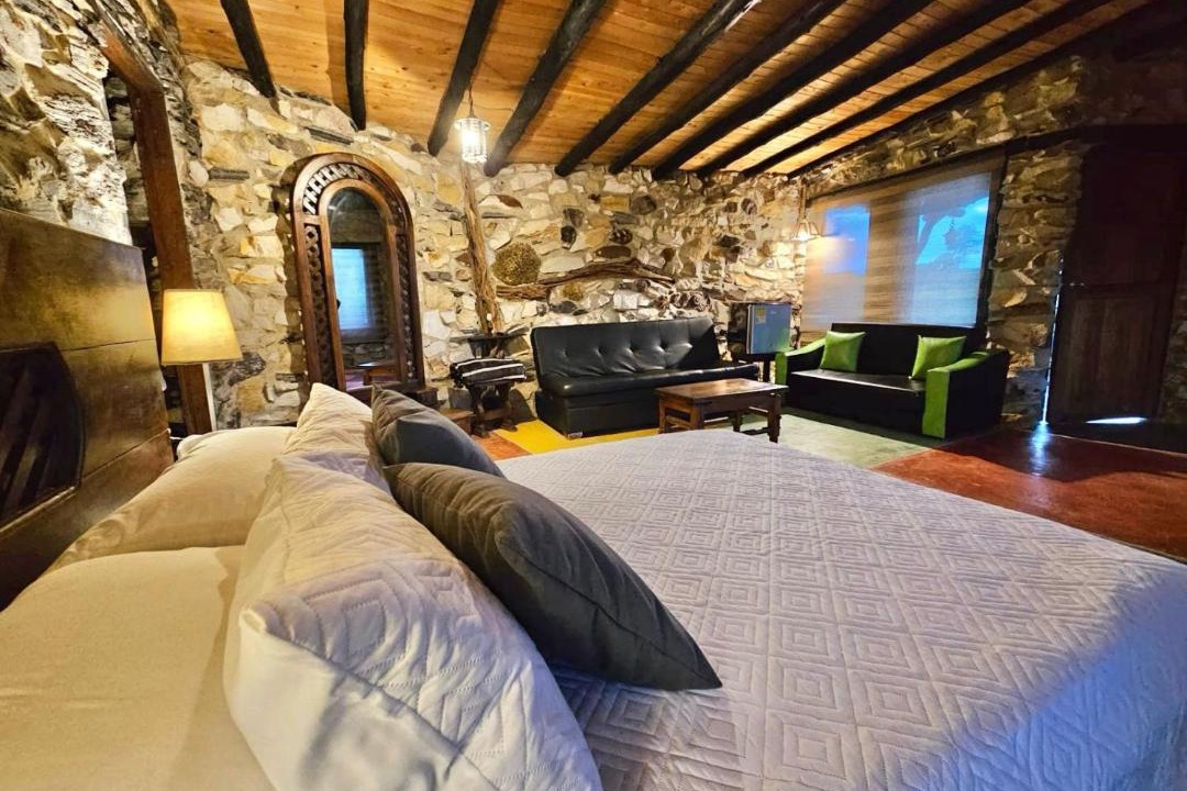 Piedecuesta House | Cabañas y Hostal Bonanza mesa de los santos