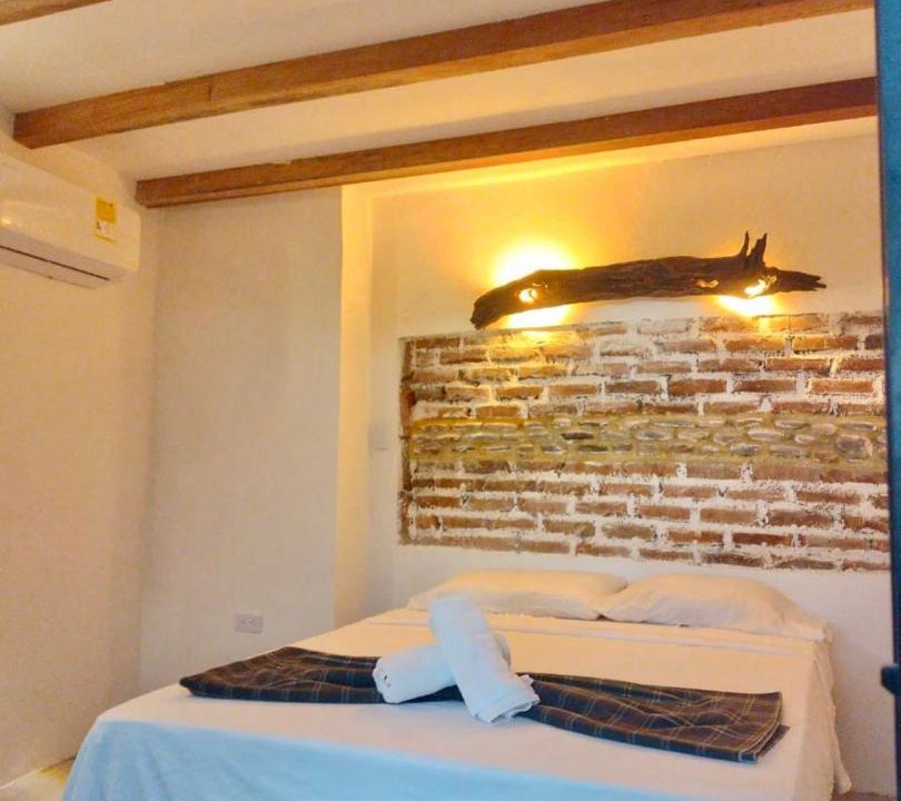 Canaveral House | Moon Wind Tayrona Hostel