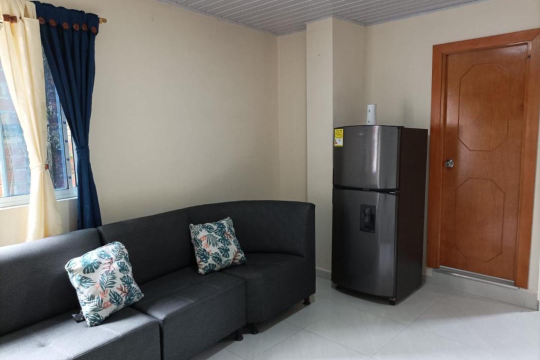 San Luis Apartment | Apartahotel Turmalina-402
