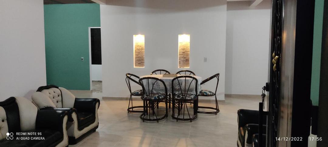 Acacias Apartment | Casa colonial