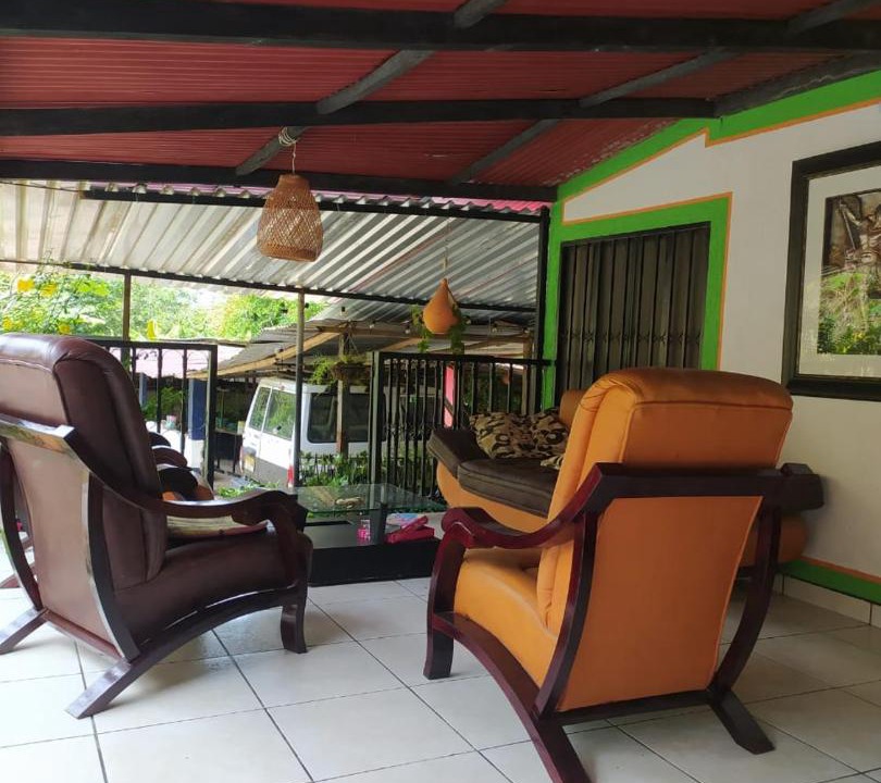 Samana House | Casa de Campo El Regalo