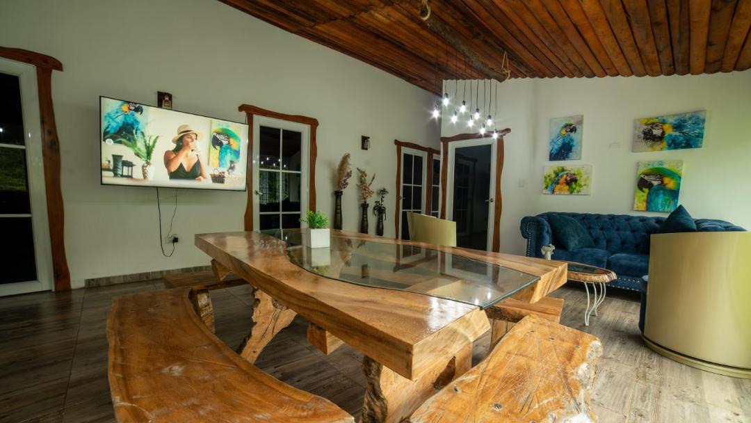 Bugalagrande House | HOME SUITE