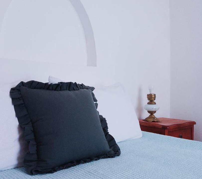 La Candelaria Bed & Breakfast | Casita de Piedra