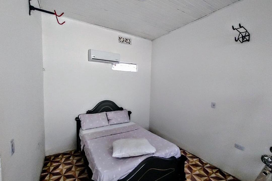 San Sebastian de Mariquita House | SAN SENDERISMO ROOM