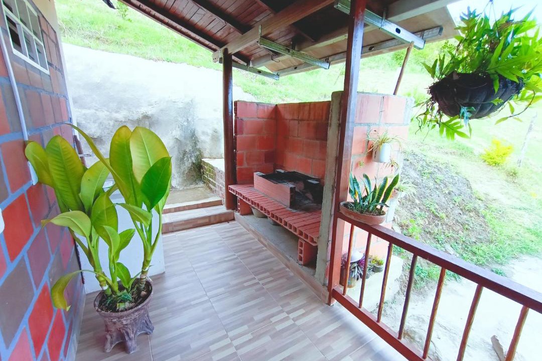 Roldanillo House | Hospedaje casa campestre