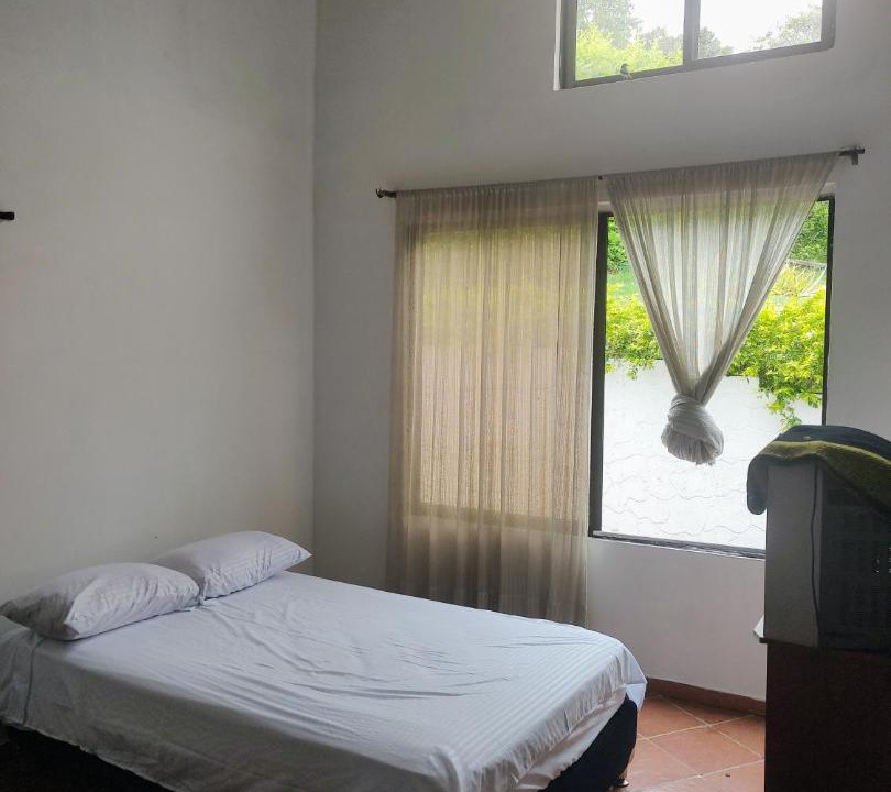 Apulo House | Casa de campo - reserva forestal