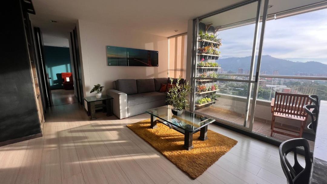 La Estrella Apartment | Mirador de La Estrella Medellín