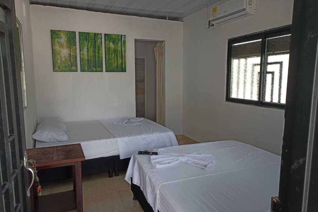 Puerto Triunfo Apartment | Apartamentos