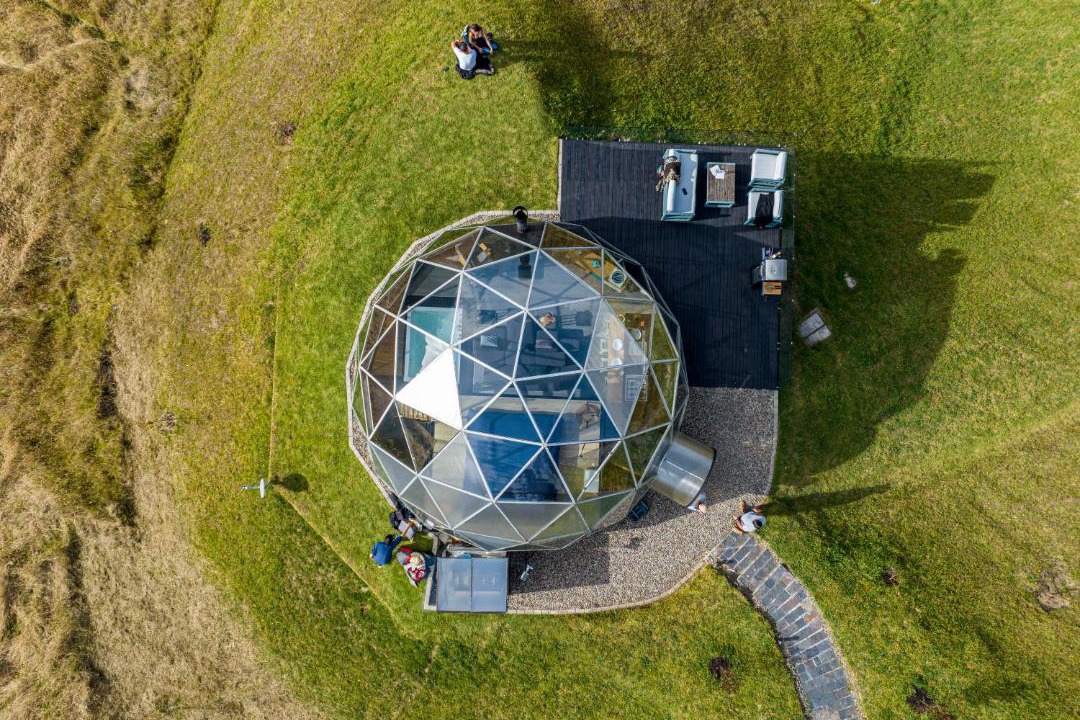Choconta Other | Mirror Glamping