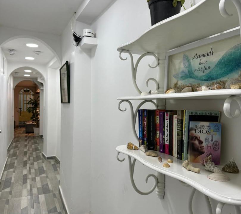 Cartagena Walled City Villa | Casa Cielo Cartagena