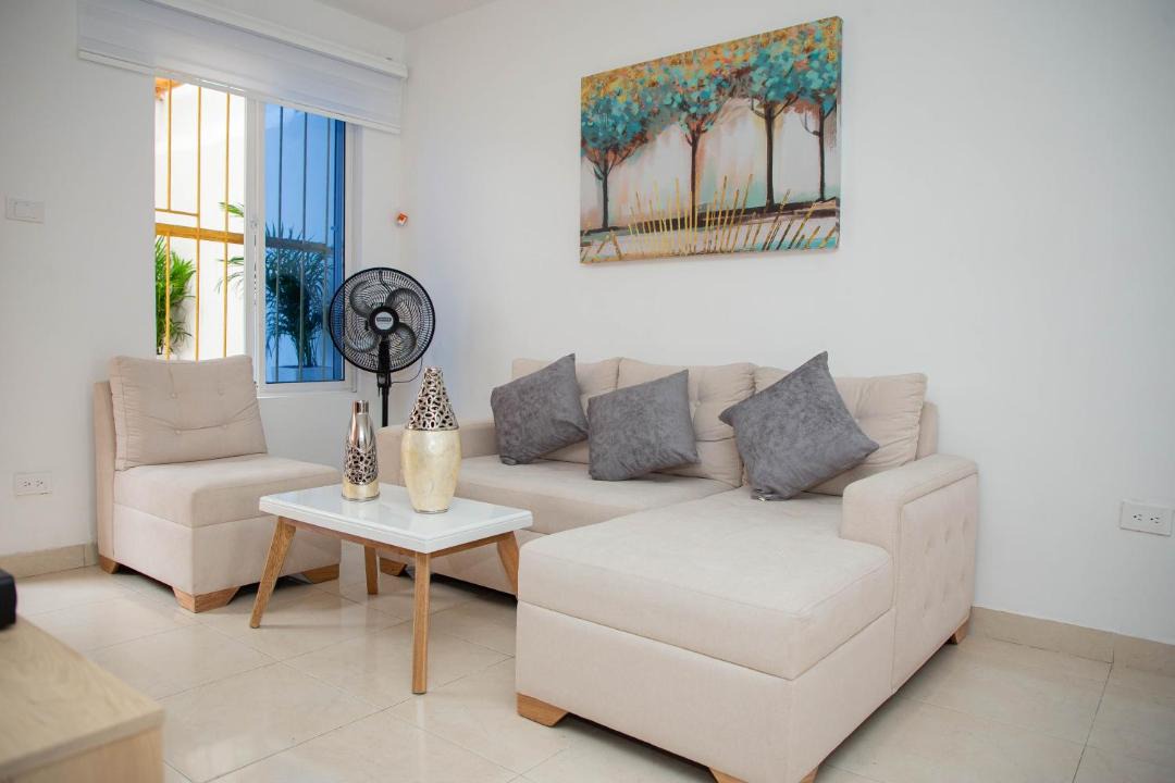 San Pedro House | CASA PETRA