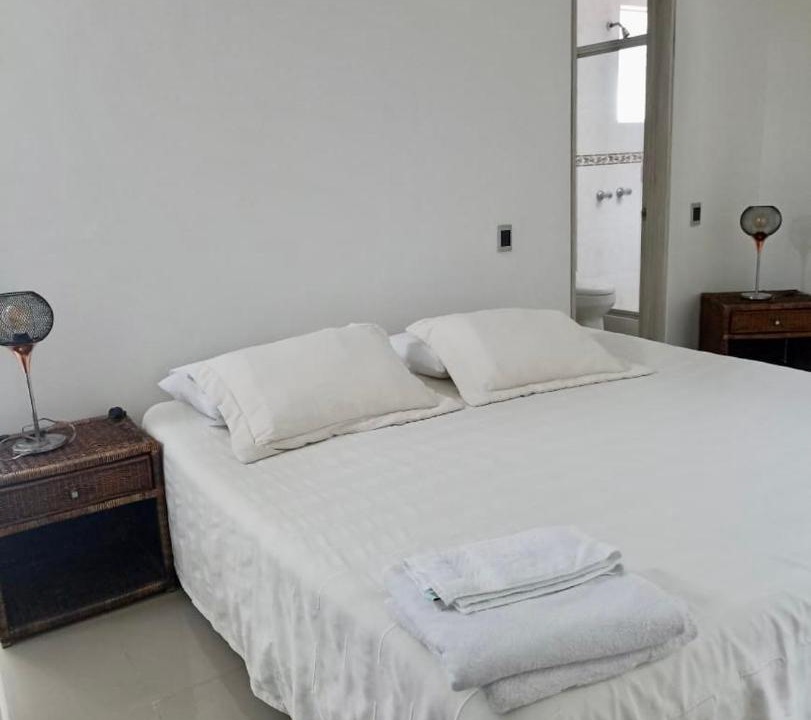 Girardot Villa | Bella y confortable casa - Condominio El Peñón - 6 Hab
