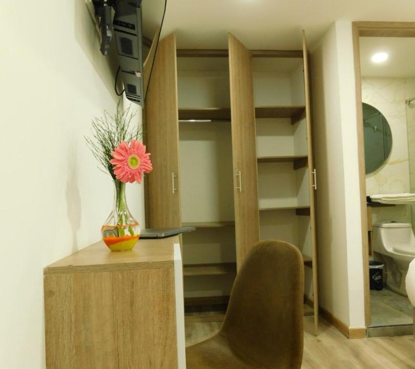 Quinta Paredes Hotel | HOTEL MX BOGOTA