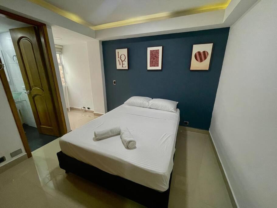 Estadio Apartment | Apartamento Laureles-estadio Luxury