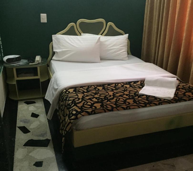 Fontibon Hotel | Hotel Business