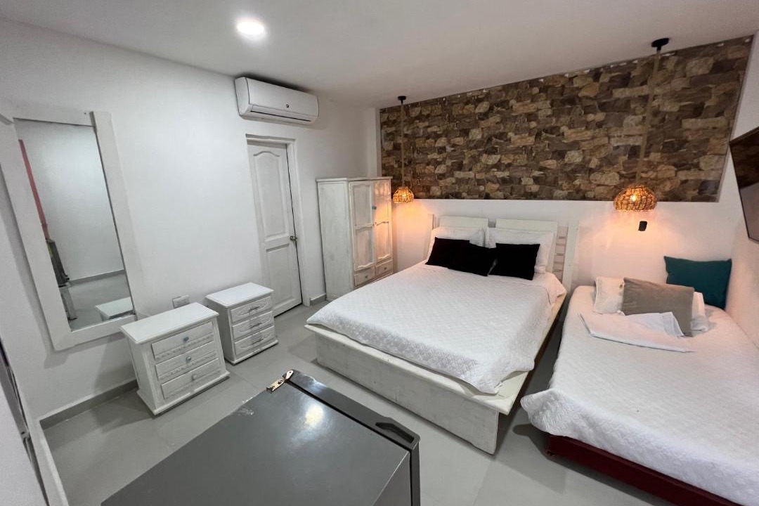 La Boquilla Hotel | Casa Playa James