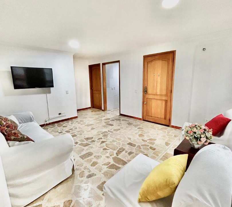 Manga Apartment | Villa Magaly Manga - Centro Histórico