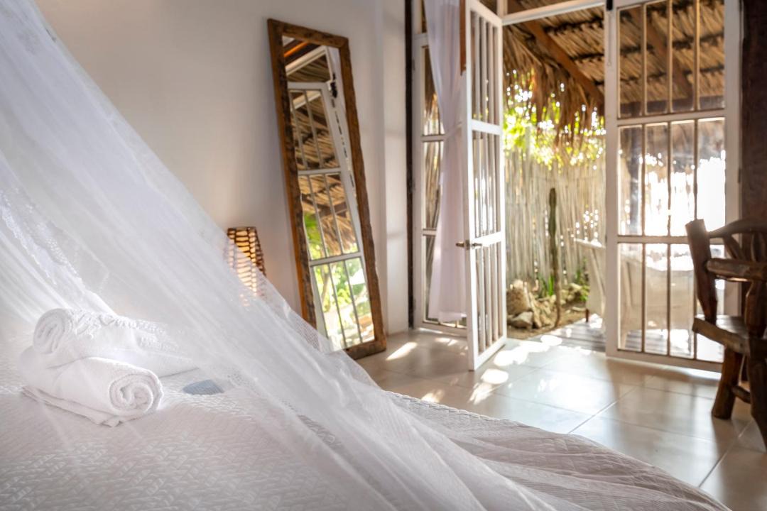 Rosario Islands Hotel | Hotel Coralina Island