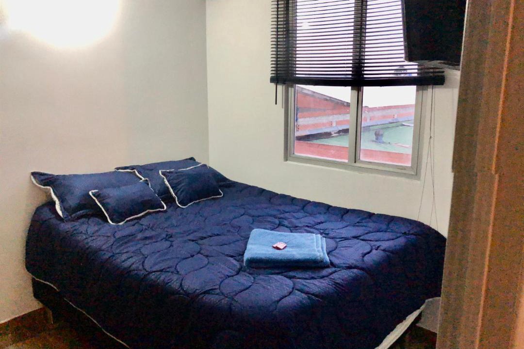 Los Martires Apartment | Apartamento zona central - paloquemao