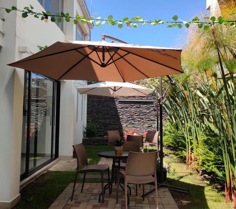 Ubate Hotel | Hotel San Francisco
