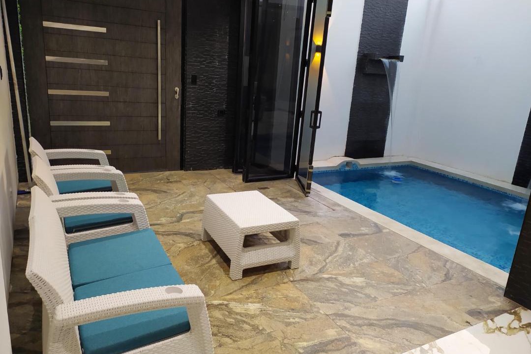 Flandes House | Casa de Lujo con Piscina privada Flandes Tolima