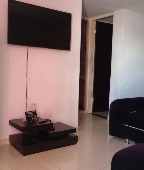 Neiva Apartment | Rancho Santiago