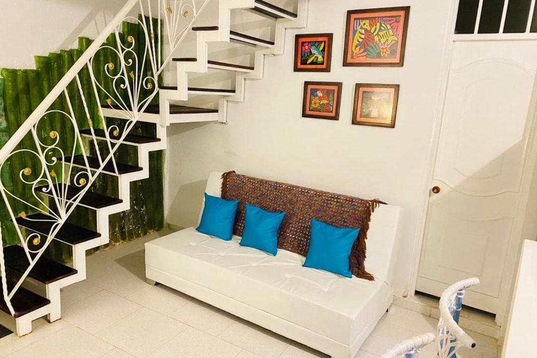 Riofrio Apartment | Hermosa cabaña privada cerca a Tulua con jacuzzi
