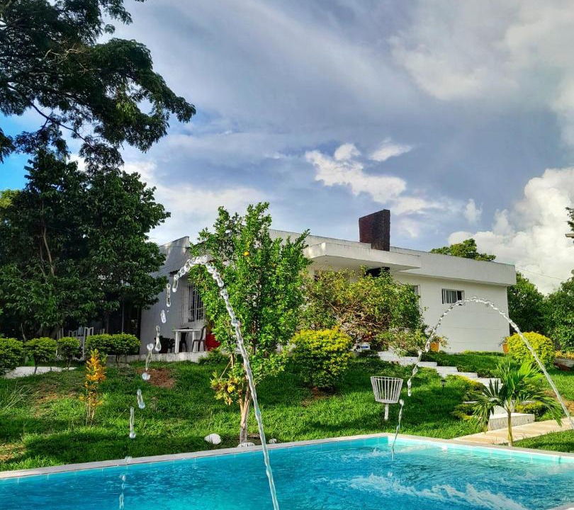 Garzon House | Casa El Limonar Garzón Hospedaje Campestre