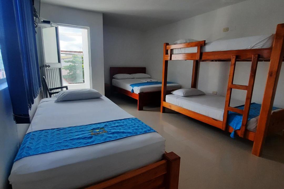 Riohacha Hotel | Hotel Brisas del Nare