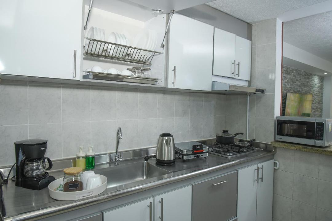 Calle 26 Apartment | Cozy Place