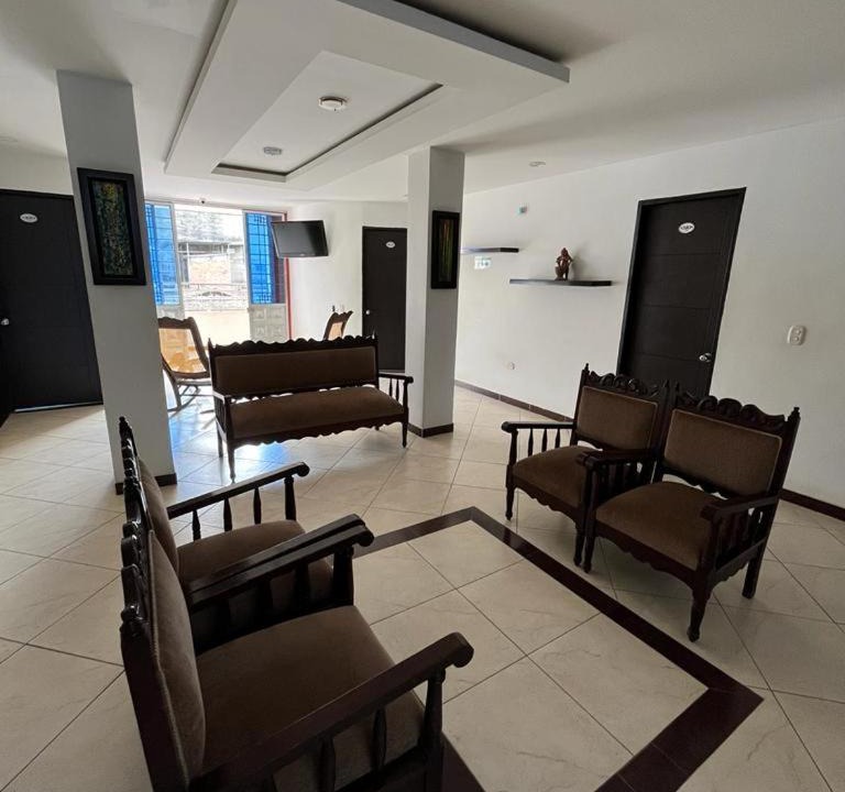 Ocana Hotel | Hotel Sueño Real