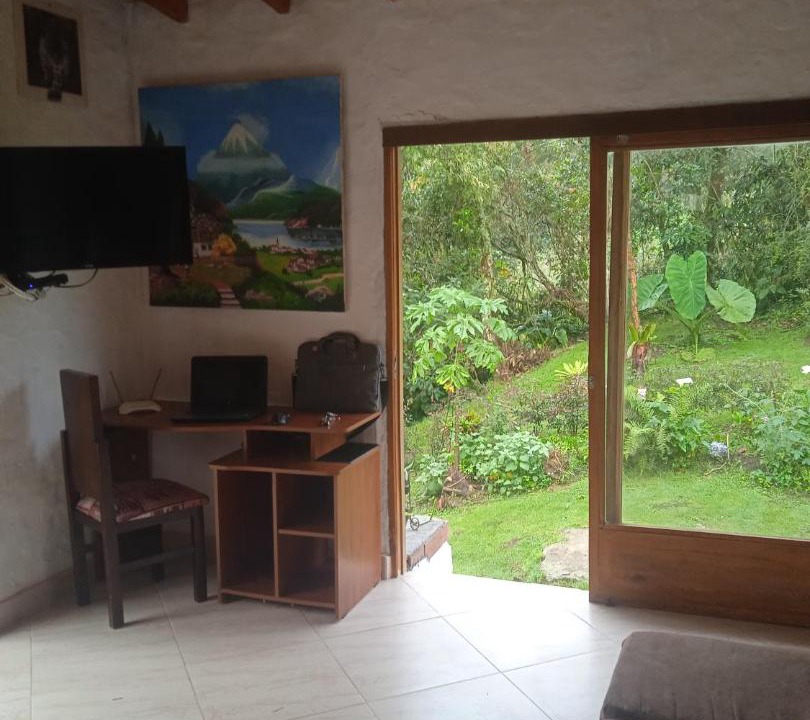 Envigado House | alto palmas 2.0