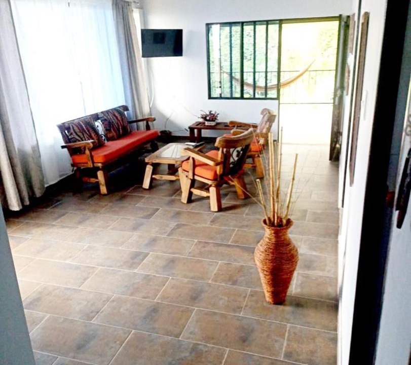 El Colegio Apartment | VILLA MORI